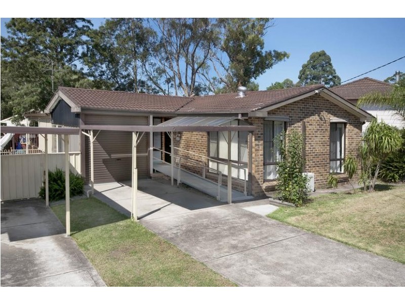 32 Fassifern Road, Fassifern NSW 2283