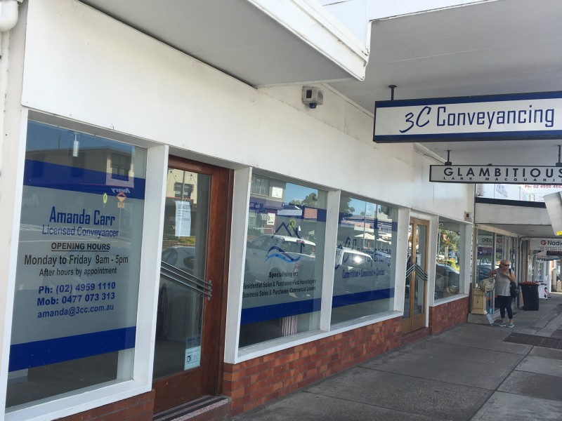 27 The Boulevarde, Toronto NSW 2283