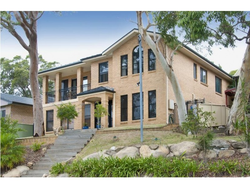 17 Haslemere Crescent, Buttaba NSW 2283