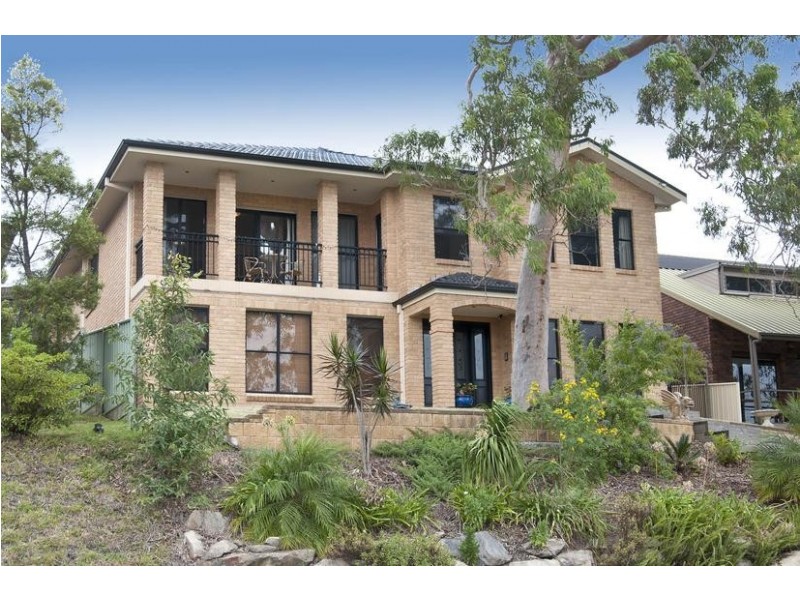 17 Haslemere Crescent, Buttaba NSW 2283