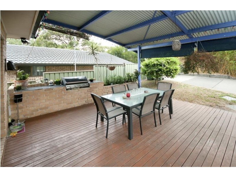 17 Haslemere Crescent, Buttaba NSW 2283