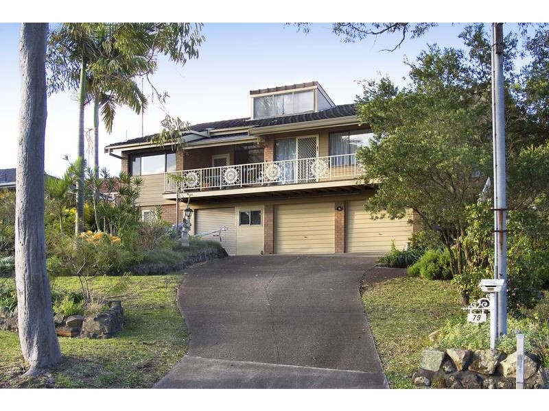79 Kilaben Road, Kilaben Bay NSW 2283