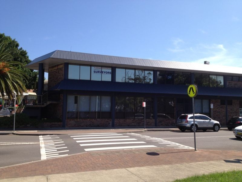 11/1 The Boulevarde, Toronto NSW 2283