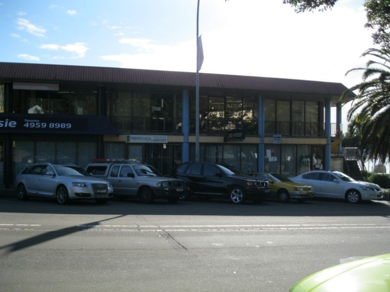 6a/1 The Boulevarde, Toronto NSW 2283