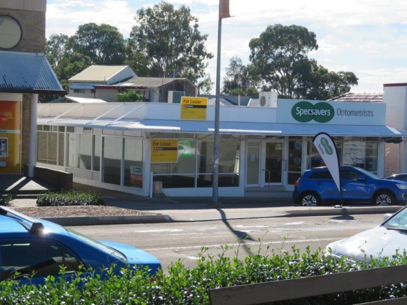 31 The Boulevarde, Toronto NSW 2283