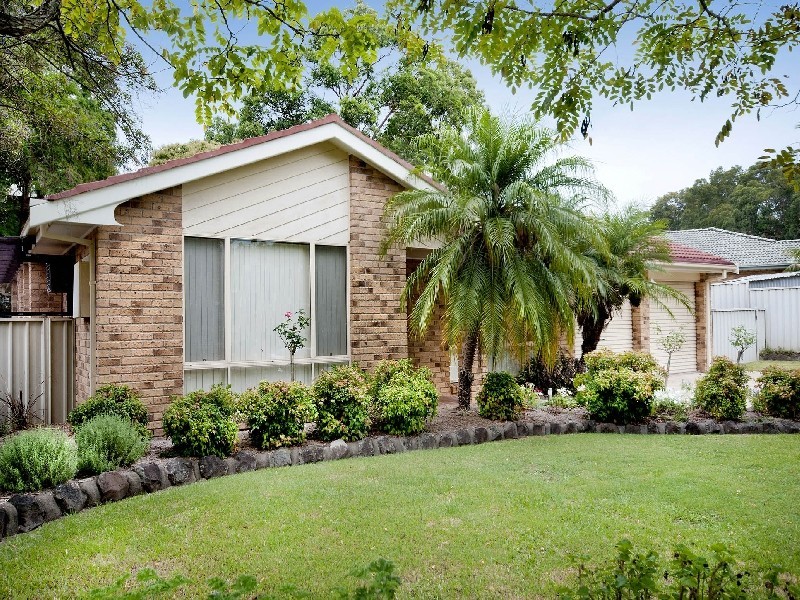 58 Enterprise Way, Woodrising NSW 2284