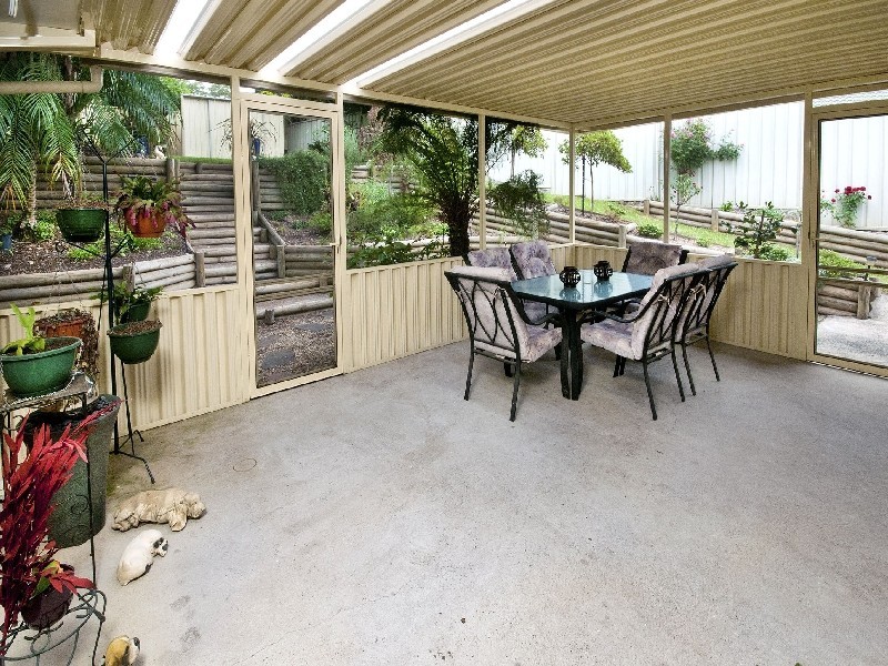 58 Enterprise Way, Woodrising NSW 2284