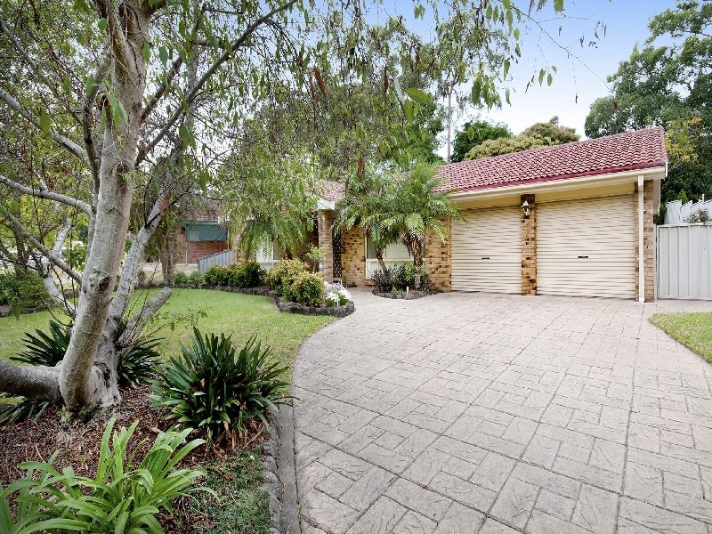 58 Enterprise Way, Woodrising NSW 2284
