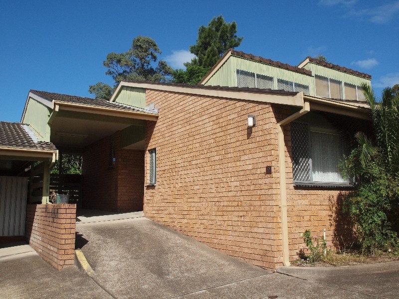 2/124 Brighton Avenue, Toronto NSW 2283