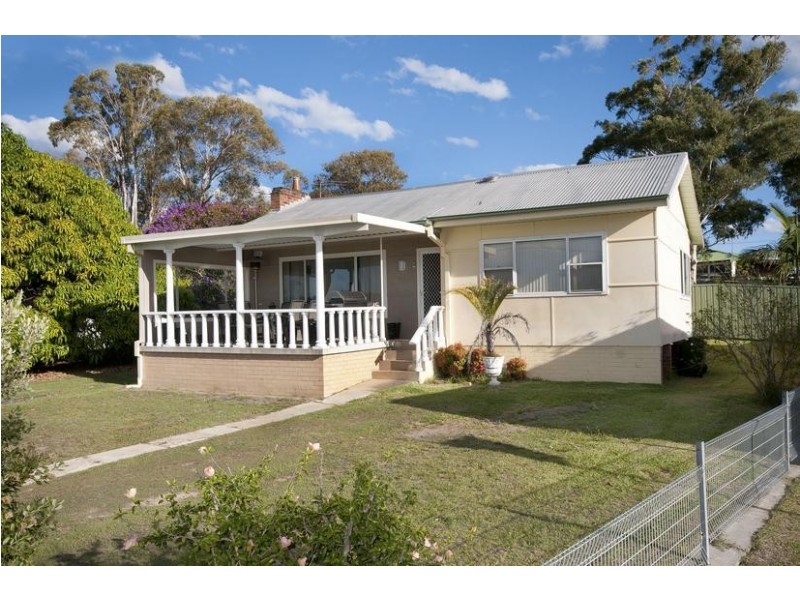 100 Ilford Avenue, Arcadia Vale NSW 2283