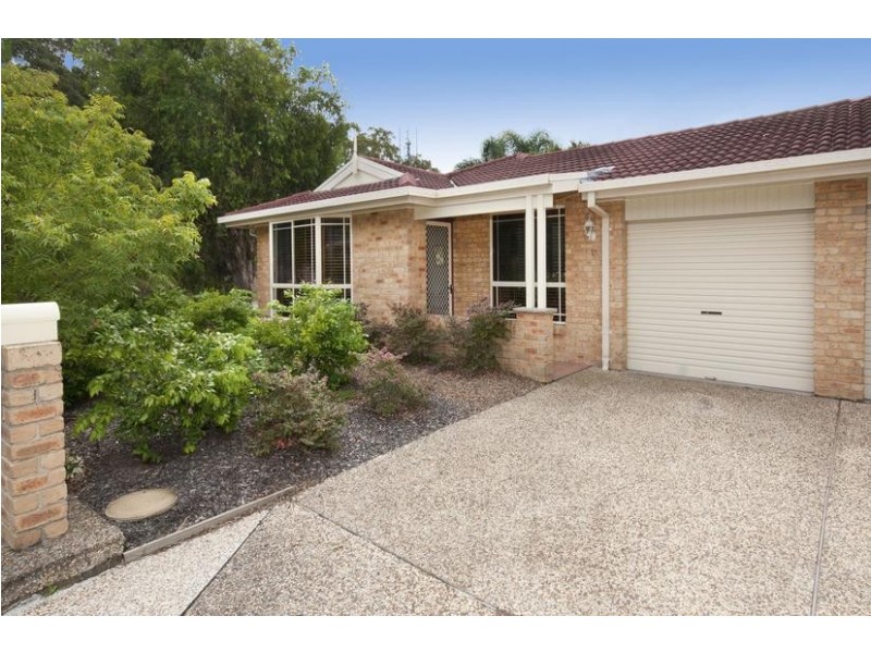 47 Hampton Street, Toronto NSW 2283