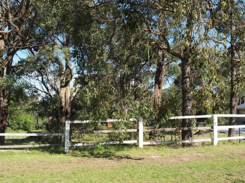 Rose Street, Blackalls Park NSW 2283