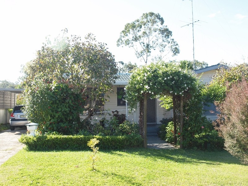 5 Ward Street, Blackalls Park NSW 2283