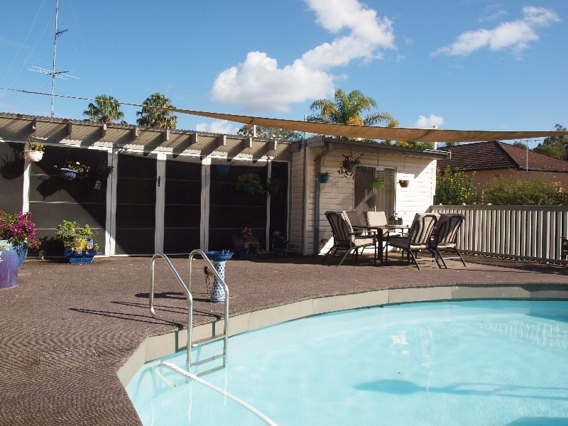 5 Ward Street, Blackalls Park NSW 2283