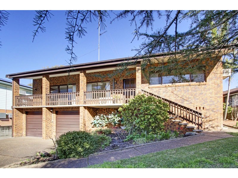 18 Wrexham Circlet, Buttaba NSW 2283