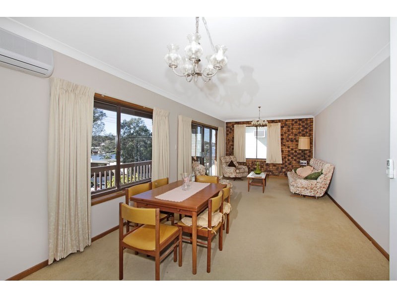 18 Wrexham Circlet, Buttaba NSW 2283