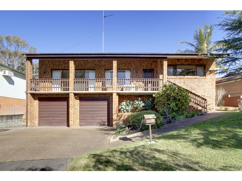 18 Wrexham Circlet, Buttaba NSW 2283