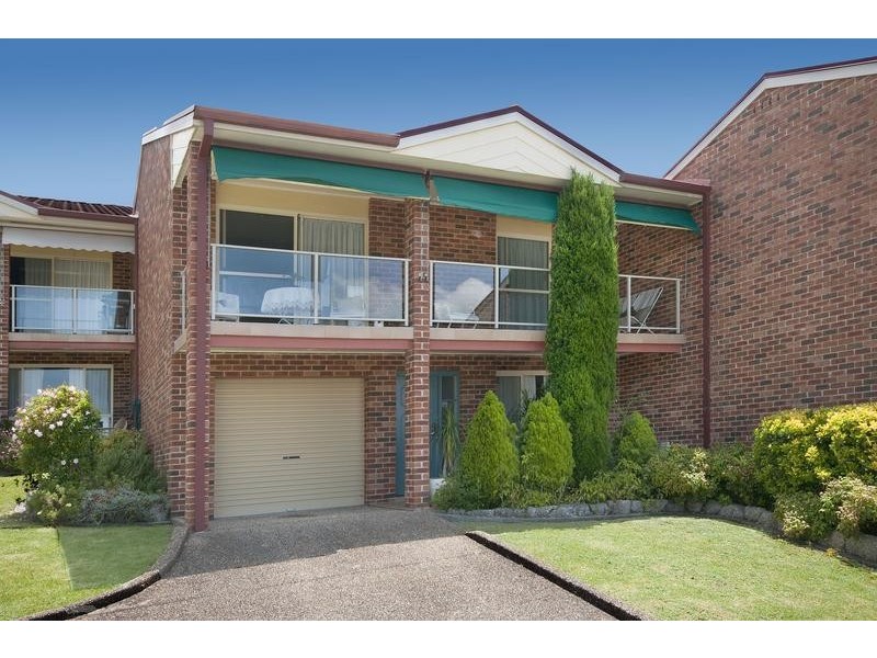 3/68a Brighton Avenue, Toronto NSW 2283