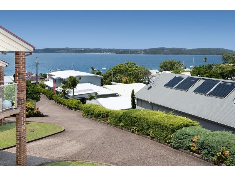 3/68a Brighton Avenue, Toronto NSW 2283
