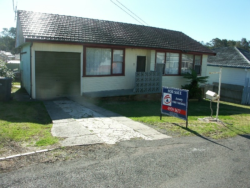 5 Otty’s Lane, Fennell Bay NSW 2283