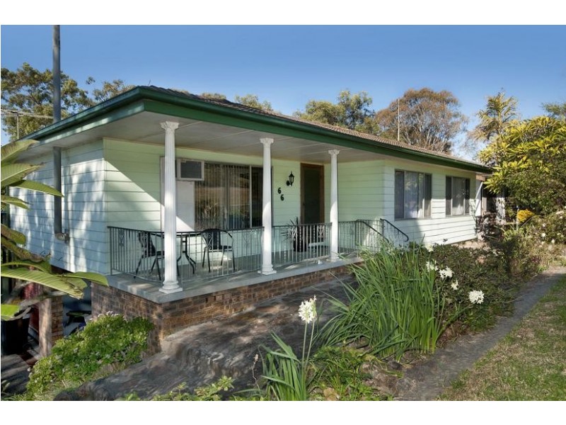 66 Fassifern Road, Blackalls Park NSW 2283