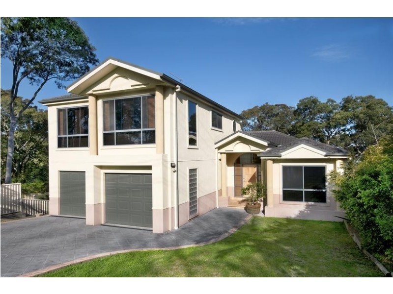 12a Macquarie Street, Bolton Point NSW 2283