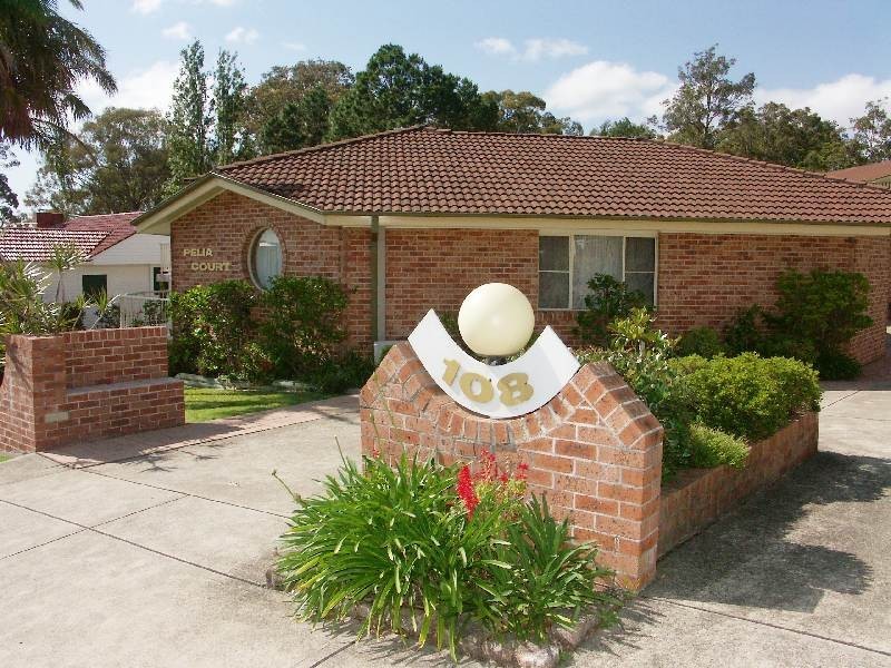 7/108 Brighton Avenue, Toronto NSW 2283