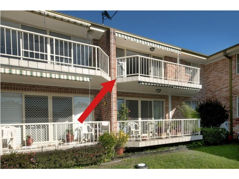 7/108 Brighton Avenue, Toronto NSW 2283