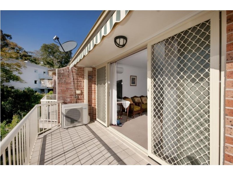 7/108 Brighton Avenue, Toronto NSW 2283