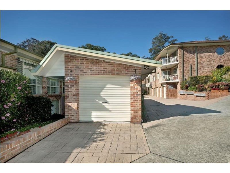 7/108 Brighton Avenue, Toronto NSW 2283