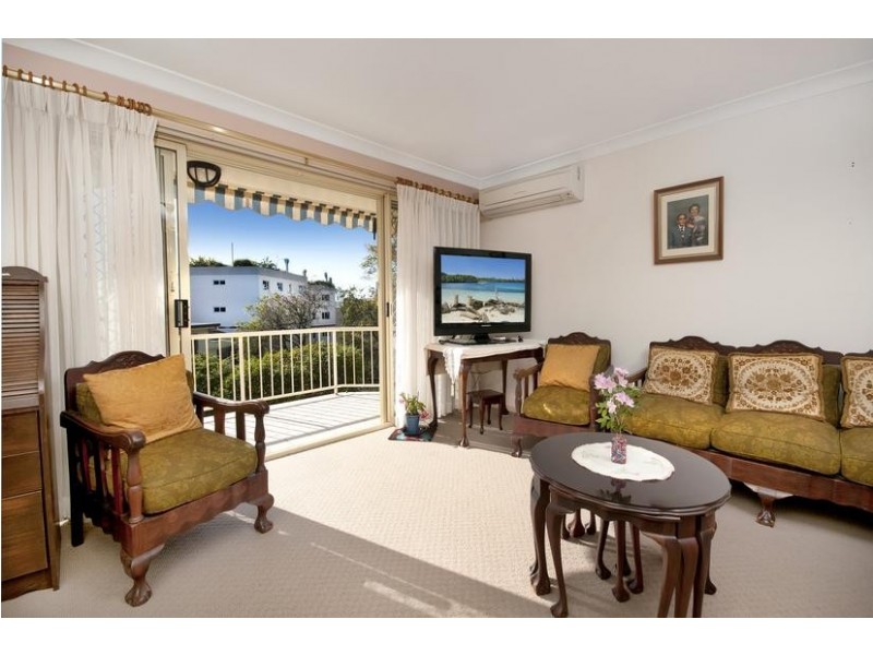 7/108 Brighton Avenue, Toronto NSW 2283