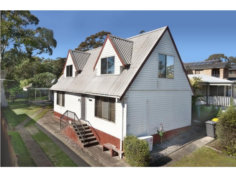 15 Northview Street, Rathmines NSW 2283