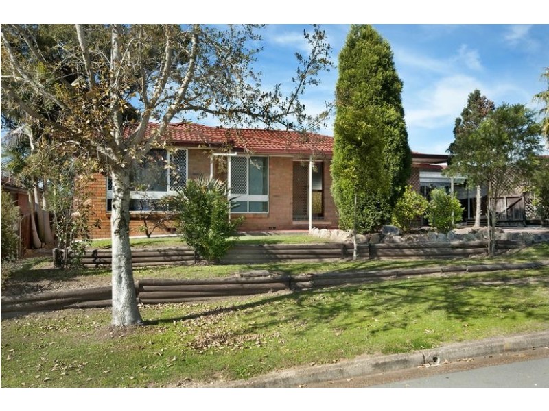 9 Muswellbrook Crescent, Booragul NSW 2284