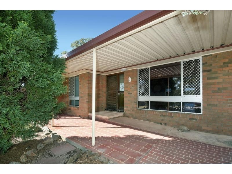 9 Muswellbrook Crescent, Booragul NSW 2284