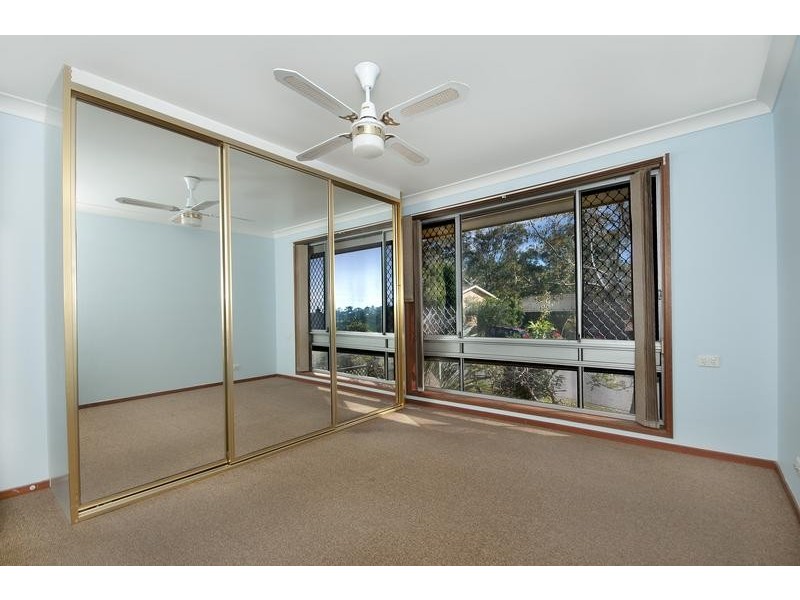 9 Muswellbrook Crescent, Booragul NSW 2284