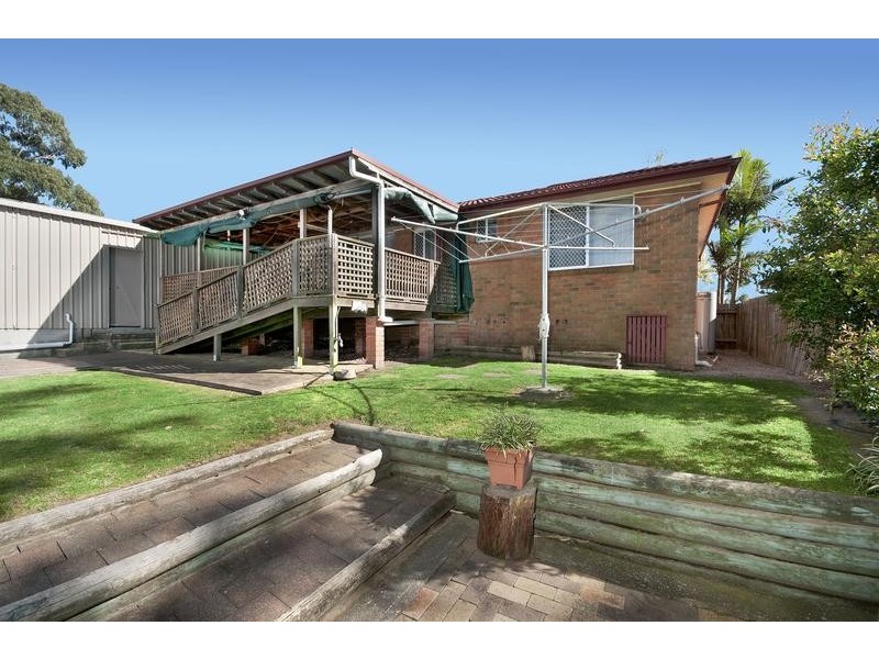 9 Muswellbrook Crescent, Booragul NSW 2284