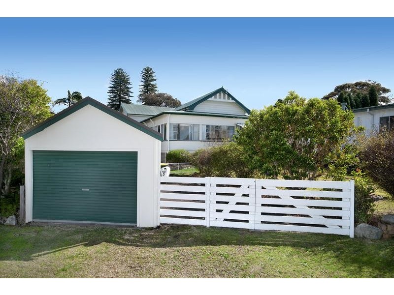 5 Moore Street, Toronto NSW 2283