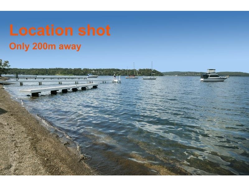 5 Moore Street, Toronto NSW 2283