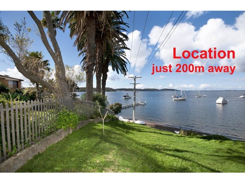 3 Moore Street, Toronto NSW 2283