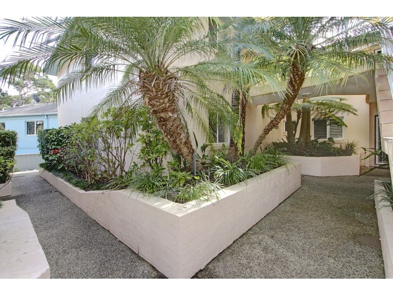 1/203A Excelsior Parade, Toronto NSW 2283