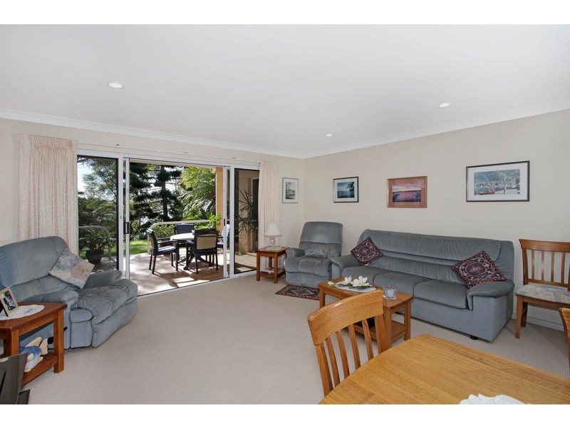 1/203A Excelsior Parade, Toronto NSW 2283