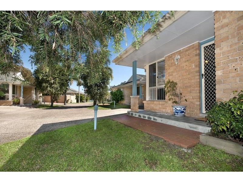 3/7 Lake Street, Blackalls Park NSW 2283