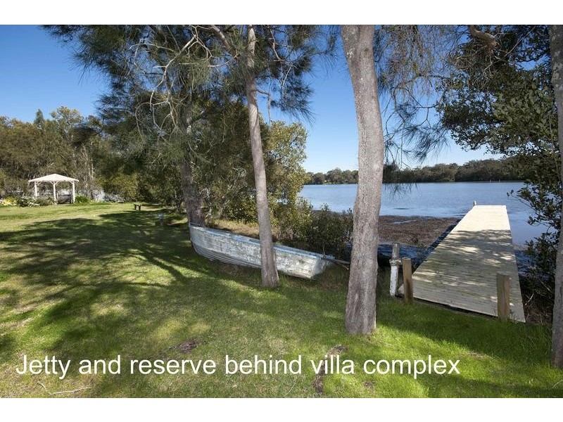 3/7 Lake Street, Blackalls Park NSW 2283