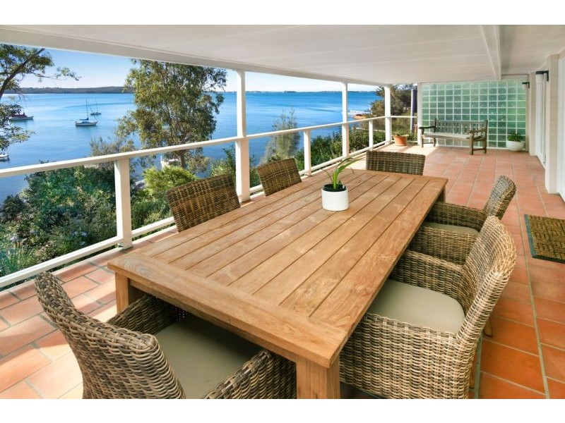 204 Skye Point Road, Coal Point NSW 2283
