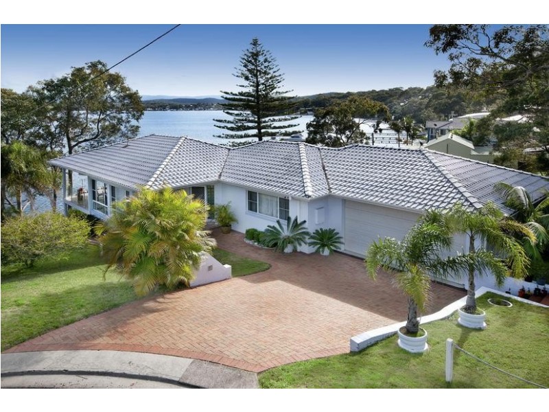 12 Alkira Street, Coal Point NSW 2283