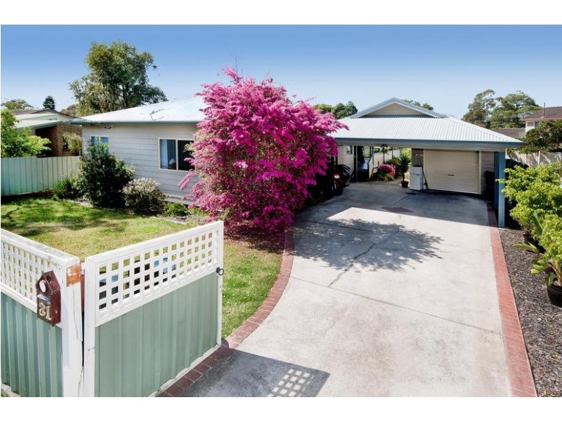 31 Bayswater Road, Rathmines NSW 2283