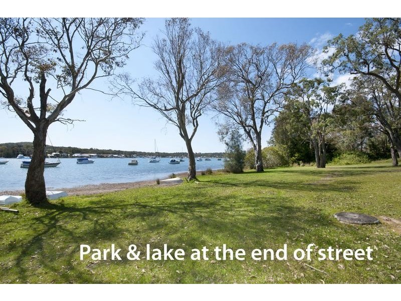 31 Bayswater Road, Rathmines NSW 2283