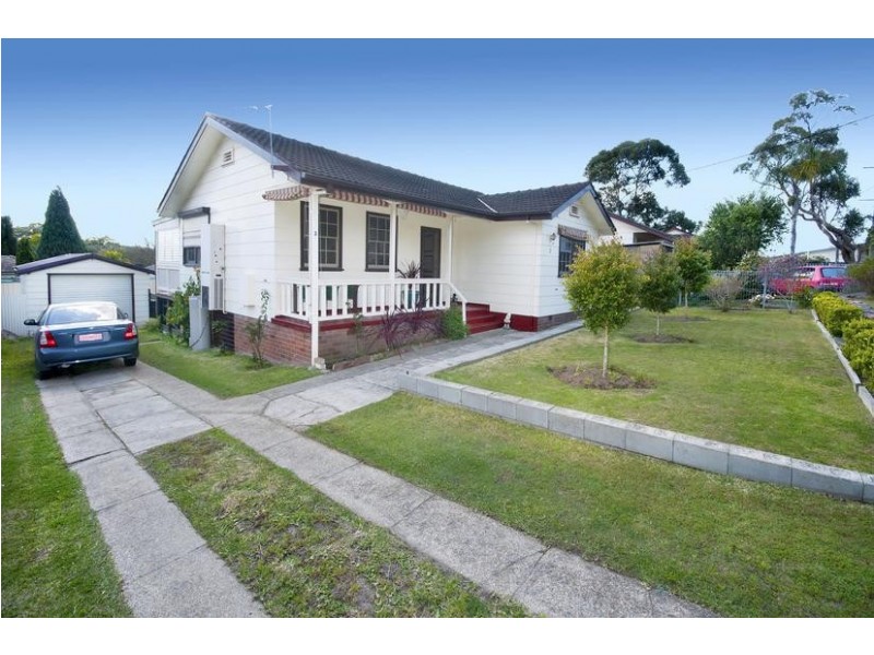 3 Fenton Avenue, Toronto NSW 2283
