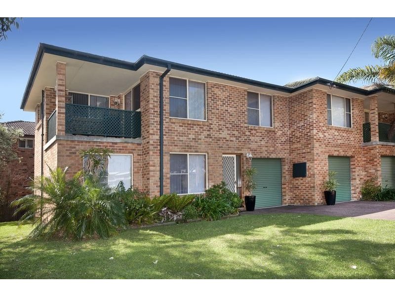 1/10 Balmoral Place, Fishing Point NSW 2283