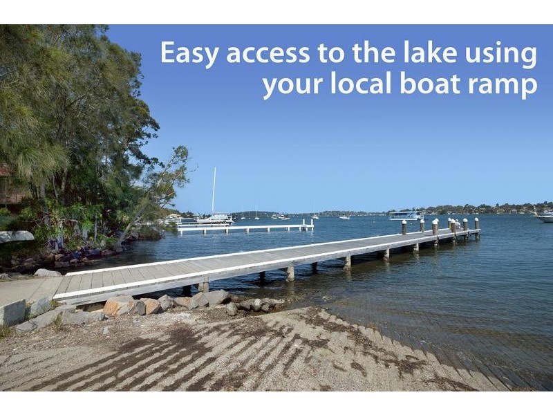1/10 Balmoral Place, Fishing Point NSW 2283